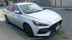MG GT